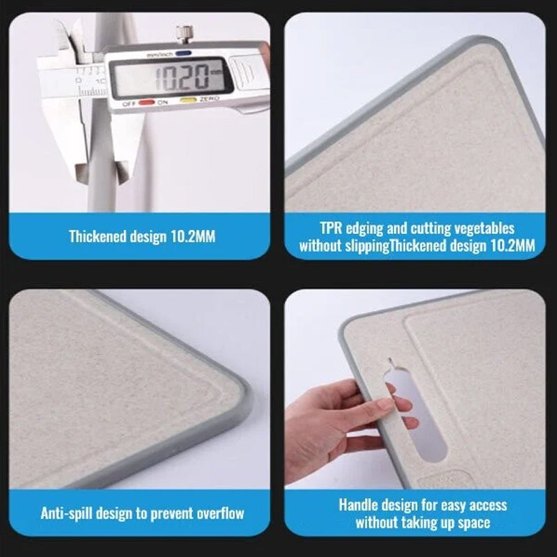 Defrosting Tray Aluminum 14.4 x 9.9 Inch