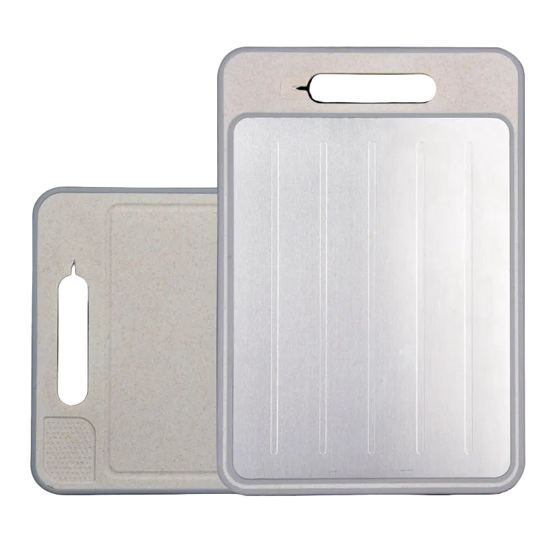 Defrosting Tray Aluminum 14.4 x 9.9 Inch