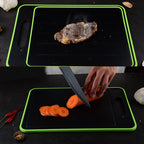 Defrosting Tray Aluminum 14.4 x 9.9 Inch