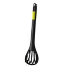 Egg Whisk and Food Tongs 2 in 1 Kitchen Tool 11 Inch