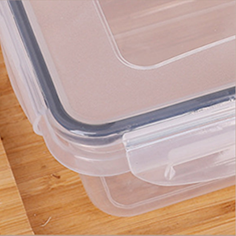 Food Storage Containers with Locking Lids 12 or 16 Piece Set
