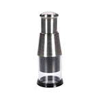 Garlic Chopper Hand Press Stainless Steel