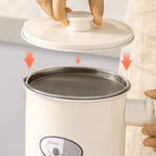 Grease Container with Strainer 1.4 L