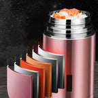 Insulated Food Jar Stainless Steel 800 ml
