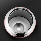 Insulated Food Jar Stainless Steel 800 ml