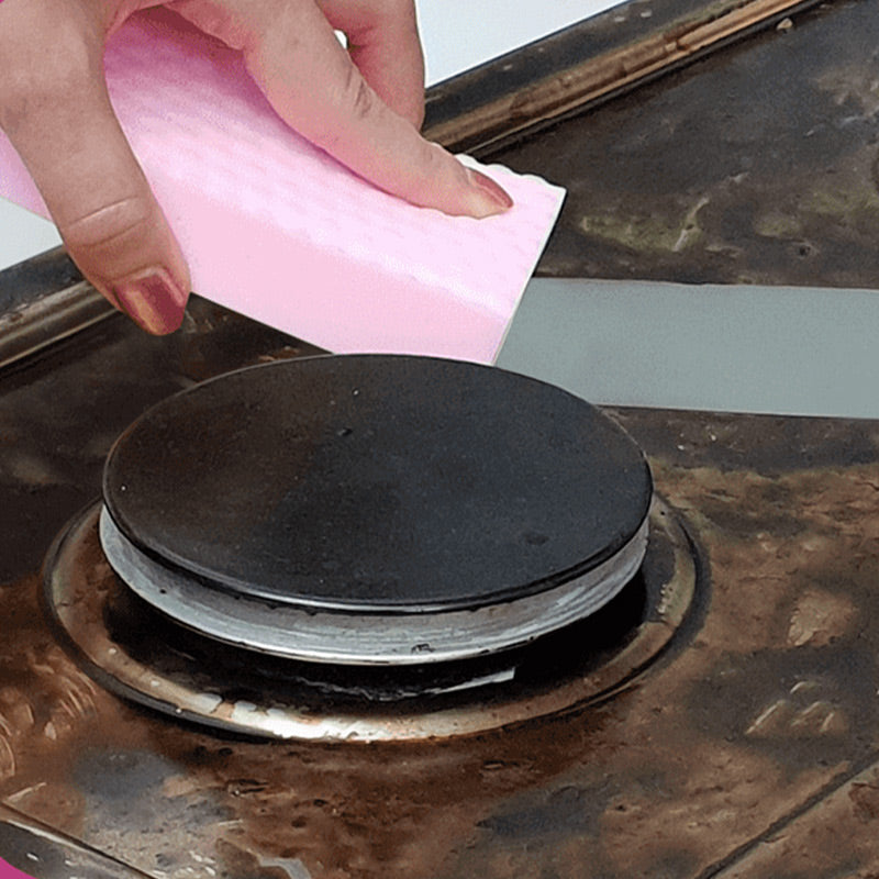 Melamine Cleaning Sponges 10 Pack