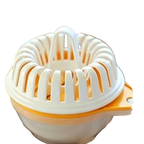 Microwave Potato Chip Maker Set with Slicer