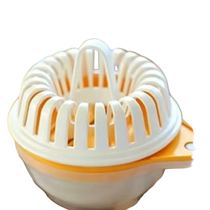 Microwave Potato Chip Maker Set with Slicer