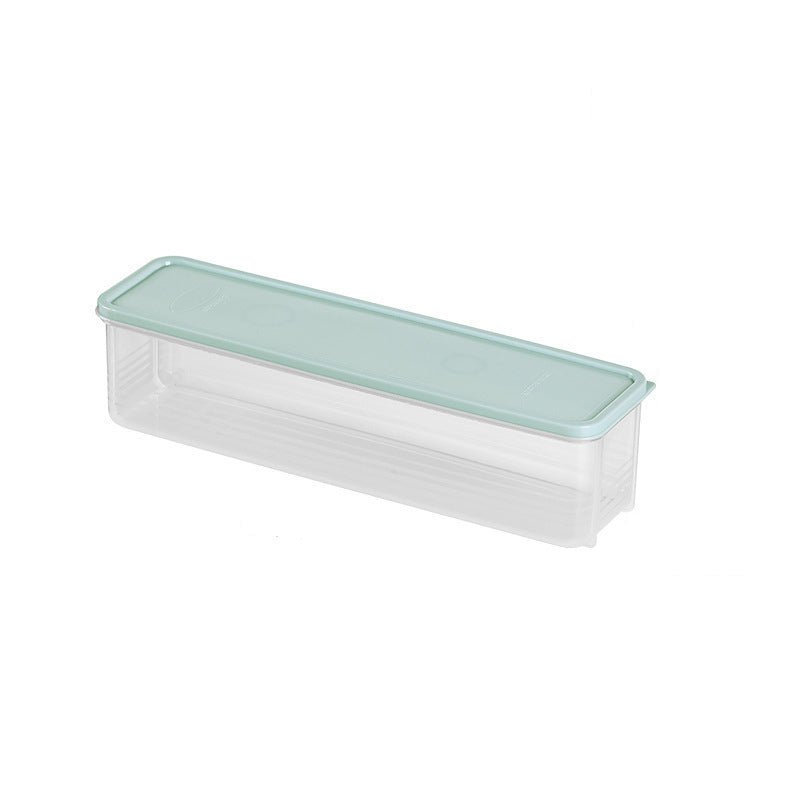 Pasta Storage Containers with Lids 1.3 L Set of 3