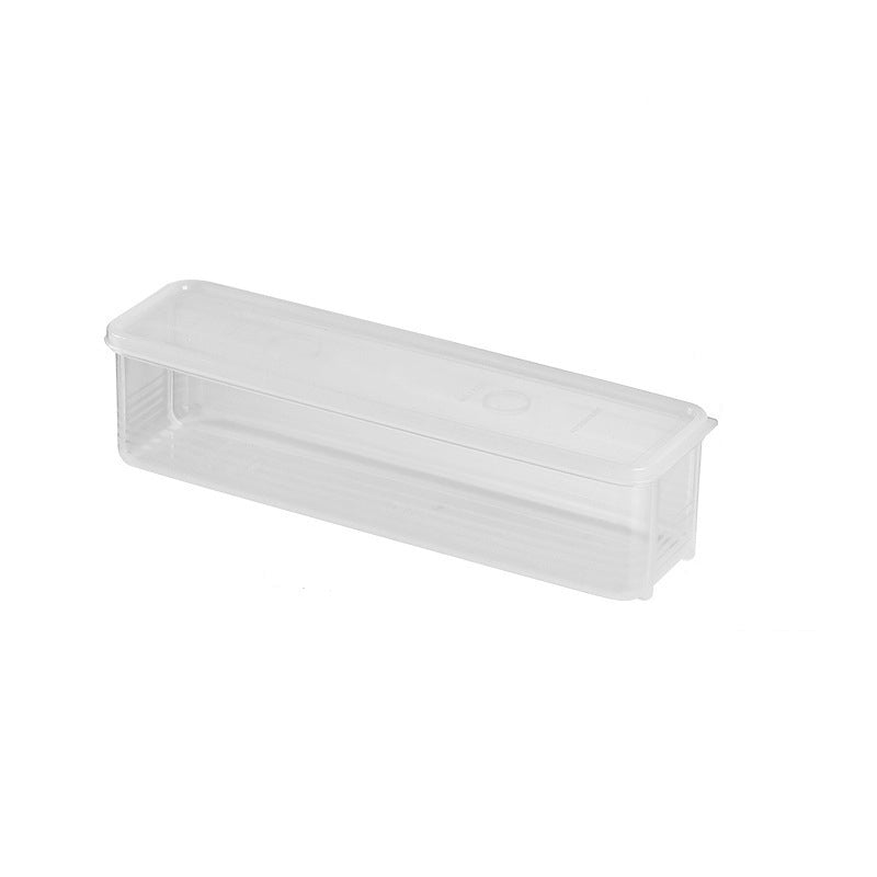 Pasta Storage Containers with Lids 1.3 L Set of 3