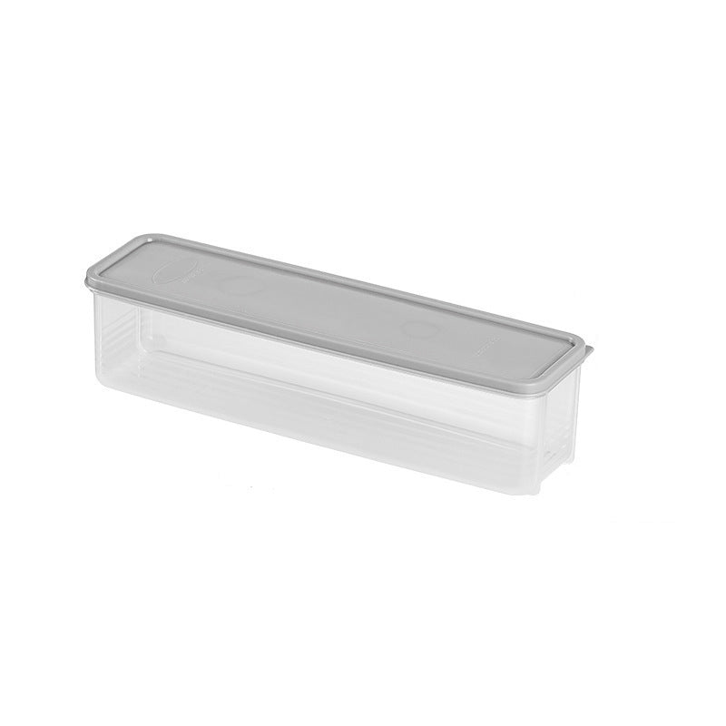 Pasta Storage Containers with Lids 1.3 L Set of 3