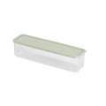 Pasta Storage Containers with Lids 1.3 L Set of 3