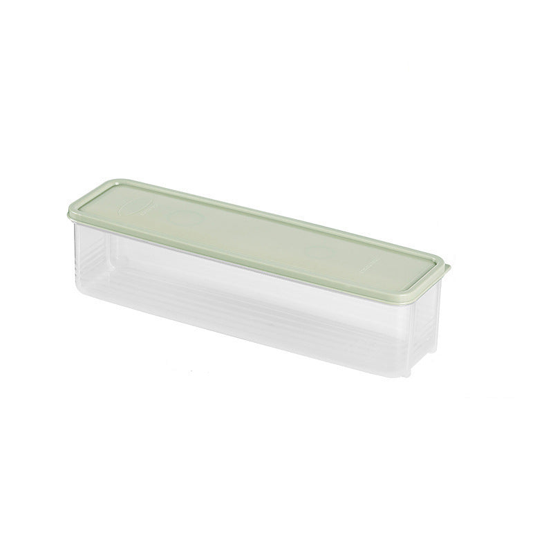 Pasta Storage Containers with Lids 1.3 L Set of 3