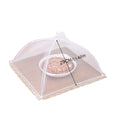 Pop Up Mesh Food Covers Set of 5