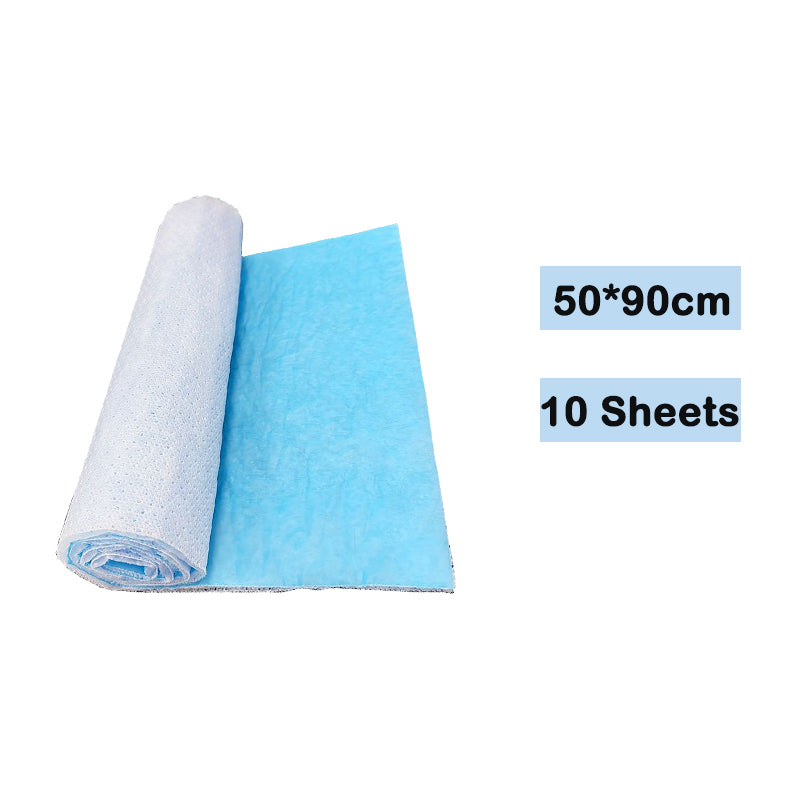 Range Hood Grease Filter Sheets 10 Pack