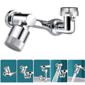 Rotating Faucet Aerator Extender 1080 Degree