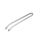 Sausage Turning Tongs Stainless Steel 15 Inch Set of 3