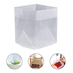 Sink Drain Strainer Bags 30 Pack
