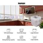 Sink Drain Strainer Bags 30 Pack
