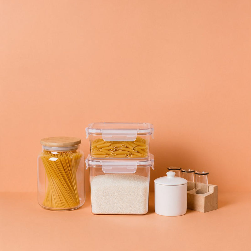 Storage & Containers