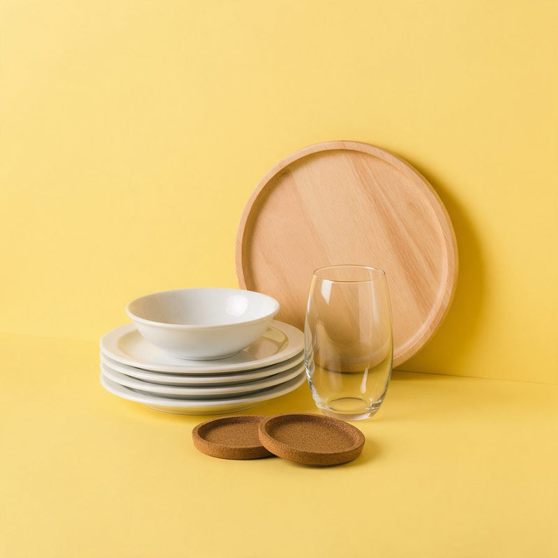 Table & Serving
